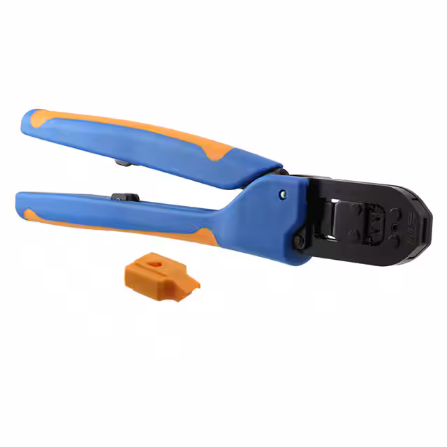 91577-1 TE Application Tooling  Crimpadoras Aplicadoras Prensas